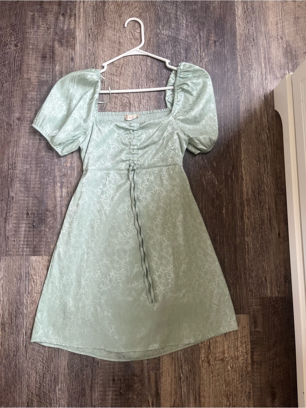 Altard State Dress